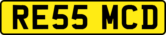 RE55MCD