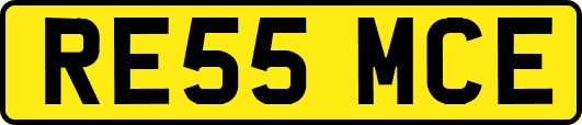 RE55MCE