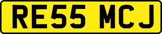 RE55MCJ