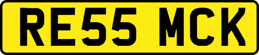 RE55MCK