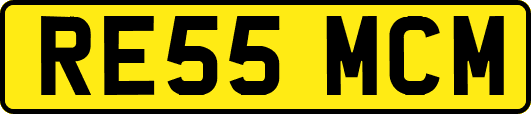 RE55MCM
