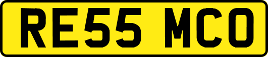 RE55MCO