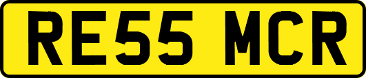 RE55MCR