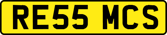 RE55MCS