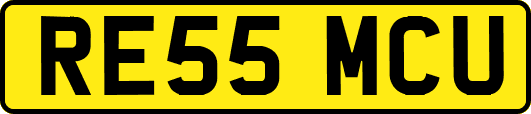 RE55MCU