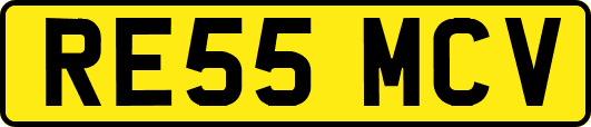 RE55MCV