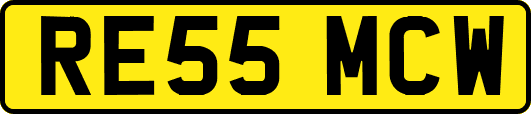 RE55MCW