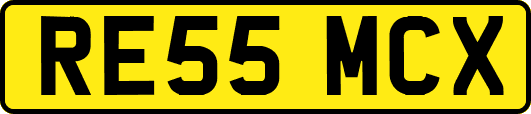 RE55MCX