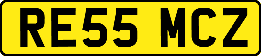 RE55MCZ