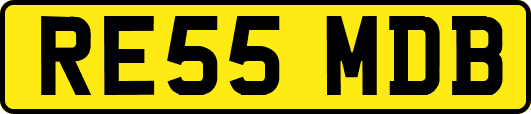 RE55MDB