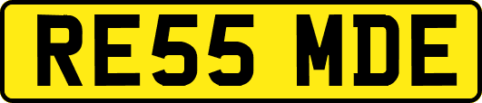 RE55MDE