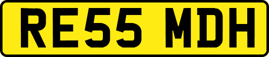 RE55MDH