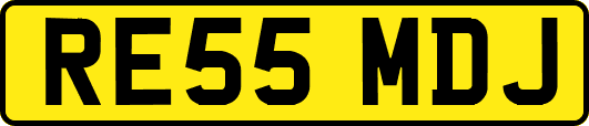RE55MDJ