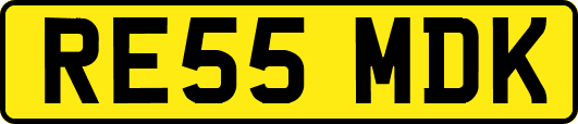 RE55MDK