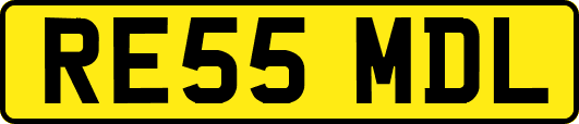 RE55MDL
