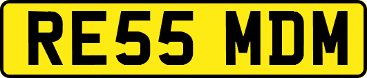 RE55MDM