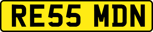 RE55MDN