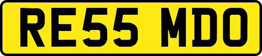 RE55MDO