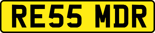 RE55MDR