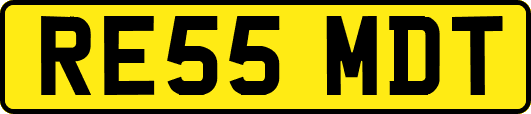 RE55MDT