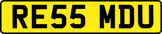 RE55MDU