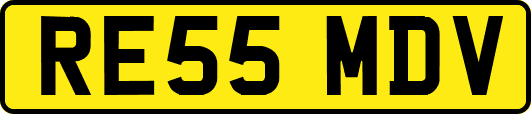RE55MDV