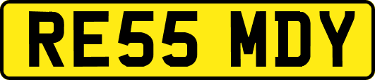 RE55MDY