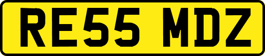 RE55MDZ