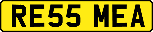 RE55MEA