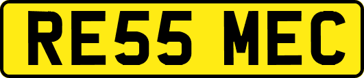 RE55MEC