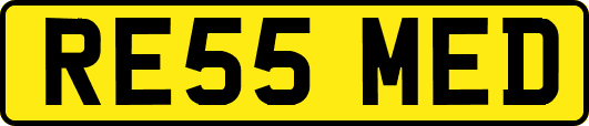 RE55MED