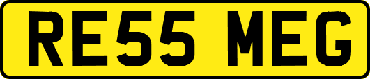 RE55MEG