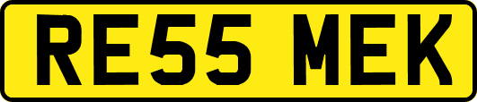 RE55MEK