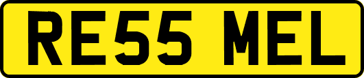 RE55MEL