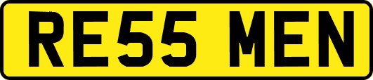 RE55MEN