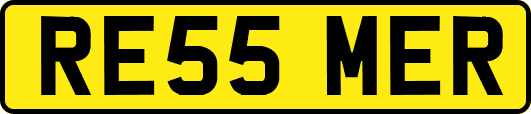 RE55MER