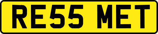 RE55MET