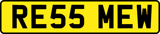 RE55MEW