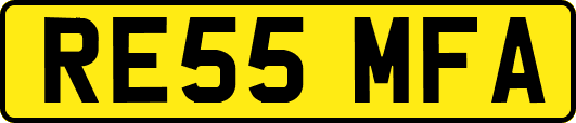 RE55MFA