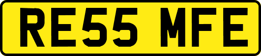 RE55MFE