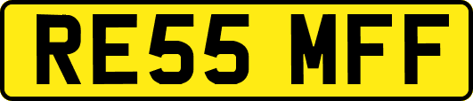 RE55MFF