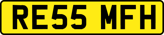 RE55MFH