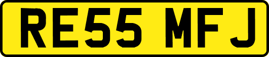 RE55MFJ