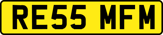 RE55MFM