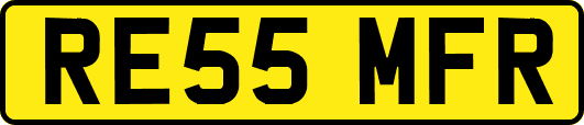 RE55MFR