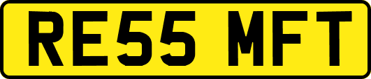 RE55MFT