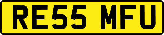 RE55MFU