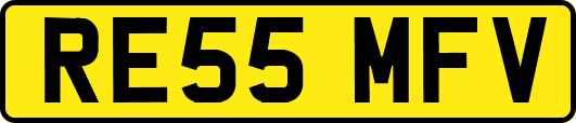 RE55MFV