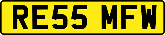 RE55MFW