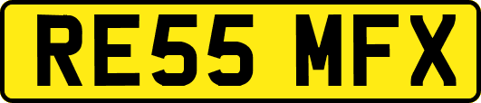 RE55MFX